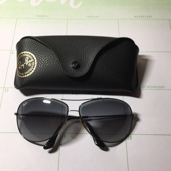 Ray-Ban Accessories - Ray-Ban sunglasses